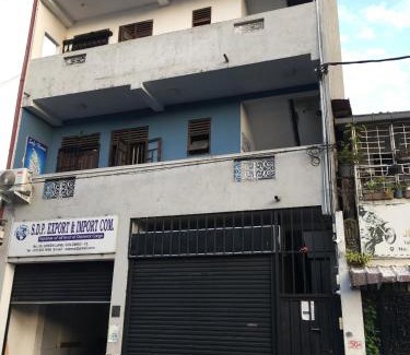 Colombo Apartamento | Fully Furnished House For Short Term Rent In Colombo
