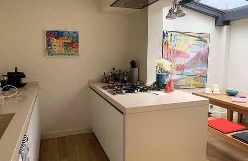 Campden Casa | Fully furnished house in Kensington, bordering on Notting Hill