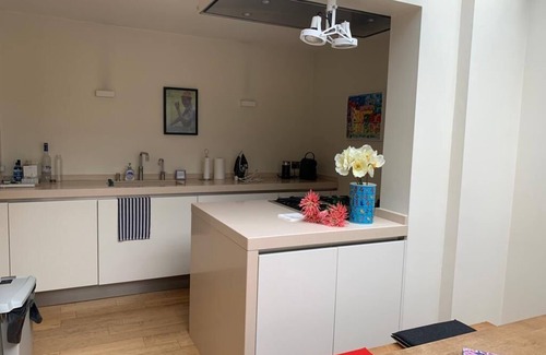 Campden Casa | Fully furnished house in Kensington, bordering on Notting Hill