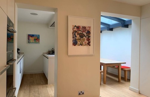 Campden Casa | Fully furnished house in Kensington, bordering on Notting Hill