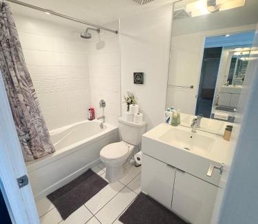CityPlace Apartamento | Fully furnished Lux 1bed condo