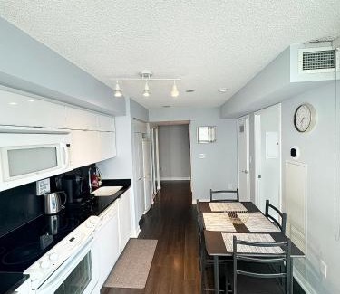 CityPlace Apartamento | Fully furnished Lux 1bed condo
