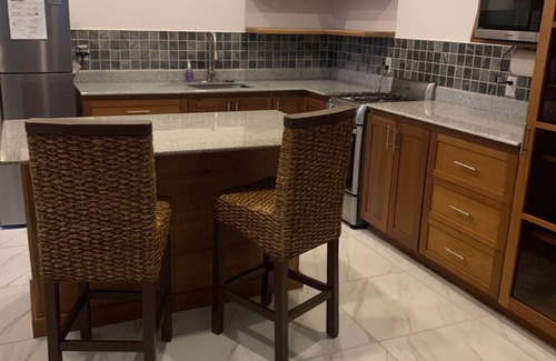 Georgetown Apartamento | Fully Furnished Luxurious 2-Bedroom suite