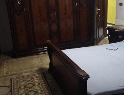 The 5th Settlement Apartamento | Fully furnished luxurious apartment in the center of new cairo