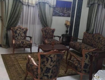 The 5th Settlement Apartamento | Fully furnished luxurious apartment in the center of new cairo