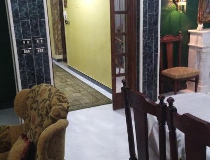 The 5th Settlement Apartamento | Fully furnished luxurious apartment in the center of new cairo
