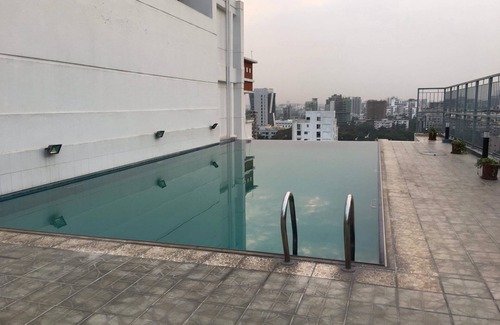 Gulshan Apartamento | Apartamento de lujo amueblado completo en alquiler