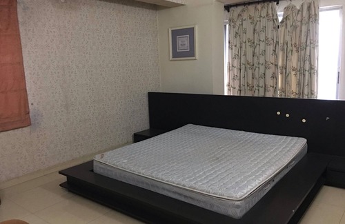 Gulshan Apartamento | Apartamento de lujo amueblado completo en alquiler