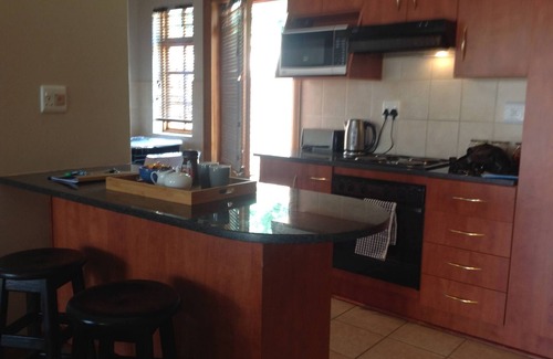 Bloemfontein Casa | Fully Furnished Monthly Stay in Pentagon Park