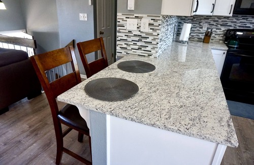 Cedar Village Casa | Fully Furnished Midtown Home