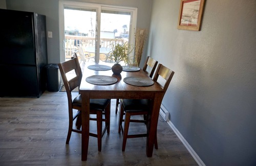 Cedar Village Casa | Fully Furnished Midtown Home