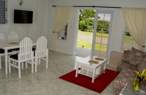 Savannes Apartamento | Apartamentos completamente amueblados / modernos con vista al mar, a 5 minutos de la playa