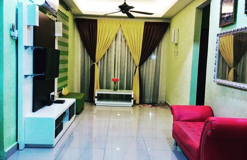Telok Mas Casa | BONITA CASA TOTALMENTE AMUEBLADA CERCA DE CIUDAD Y CIUDAD