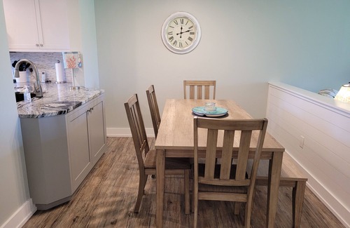 Crescent Beach Condominio | Piso con vista al mar totalmente amueblado con plataforma de vista X1 en Summerhouse 231