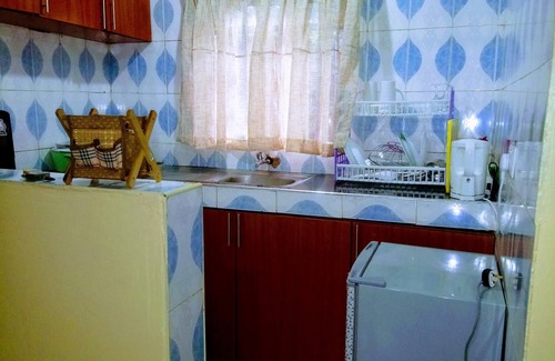 Nairobi Casa | Bungalow de un dormitorio totalmente amueblado en Thome, Garden Estate cerca del hotel Windsor