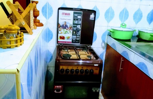 Nairobi Casa | Bungalow de un dormitorio totalmente amueblado en Thome, Garden Estate cerca del hotel Windsor