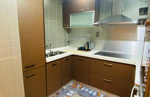 Jumeira 1 Apartamento | Fully Furnished One Bedroom Apartment at Jumeirah with Pool and Gym