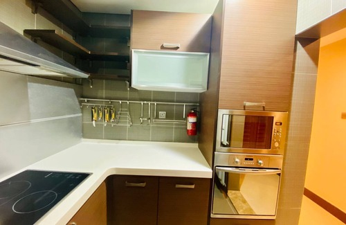 Jumeira 1 Apartamento | Fully Furnished One Bedroom Apartment at Jumeirah with Pool and Gym