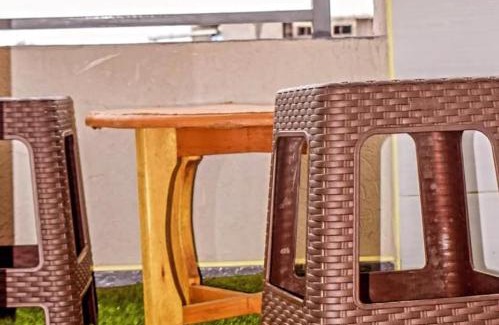 Thika Cama Y Desayuno | Fully Furnished One Bedroom in Thika town31