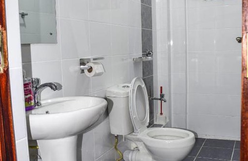Thika Cama Y Desayuno | Fully Furnished One Bedroom in Thika town31