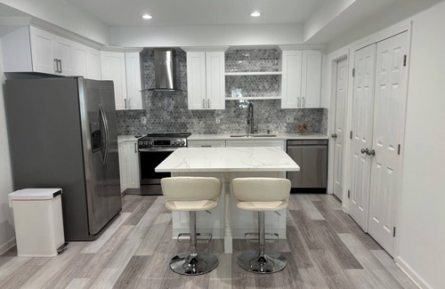 Duluth Apartamento | Fully Furnished, Private Entrance apartment in Duluth,GA