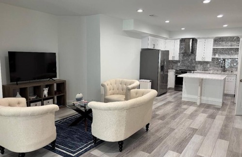 Duluth Apartamento | Fully Furnished, Private Entrance apartment in Duluth,GA