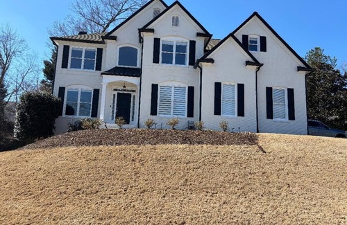 Duluth Apartamento | Fully Furnished, Private Entrance apartment in Duluth,GA