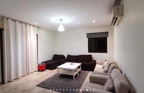 Al-Hamra'a Casa | Apartamento en la azotea totalmente amueblado EN ALQUILER 2HAB / unidad 20
