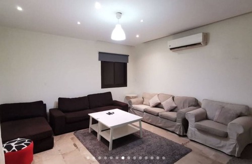 Al-Hamra'a Casa | Apartamento en la azotea totalmente amueblado EN ALQUILER 2HAB / unidad 20