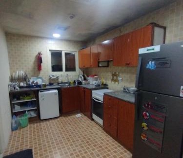 Al Qasimia Apartamento | Fully furnished room