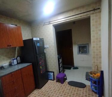 Al Qasimia Apartamento | Fully furnished room