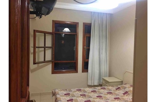 Seki Apartamento | Fully furnished Seaside Apartment