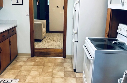 Town of Varick Casa | Fully Furnished Seneca Lake Lakefront Rental