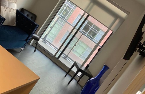 Fort York Condominio | Fully Furnished spacious condo unit
