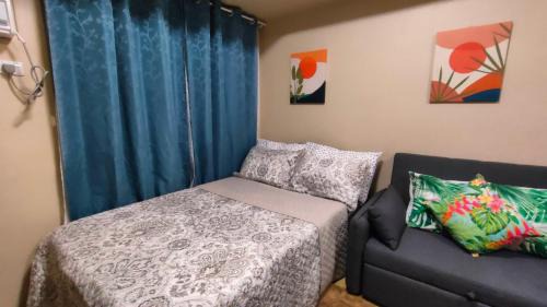 Barangay 29 Apartamento | Fully furnished Studio unit in Avida Aspira Tower 1