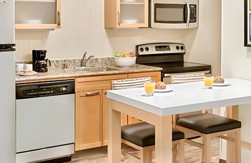 Springdale Apartamento | Fully Furnished Studio | Flexible Stays