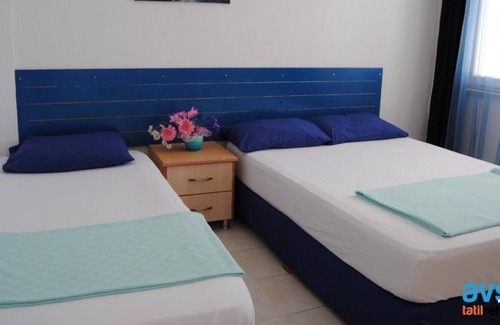 Marmara Apartamento | Fully Furnished Studio Flat in Balikesir