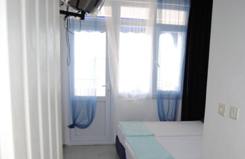 Marmara Apartamento | Fully Furnished Studio Flat in Balikesir