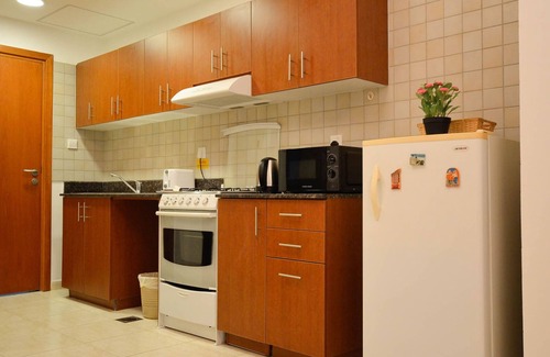 Dubai Apartamento | Estudio totalmente amueblado en alquiler - Skycourts