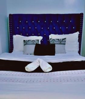 Embakasi Apartamento | Fully furnished studio unit near the airport