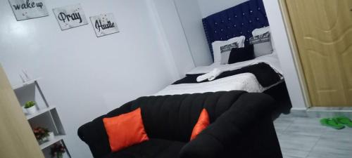 Embakasi Apartamento | Fully furnished studio unit near the airport