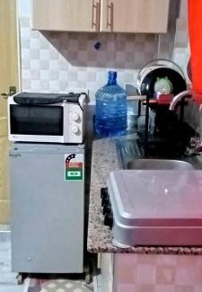 Embakasi Apartamento | Fully furnished studio unit near the airport