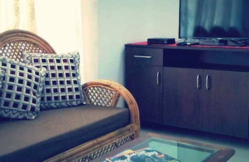 Bommasandra Apartamento | Completamente amueblado vida sub-urbana BANGALORE