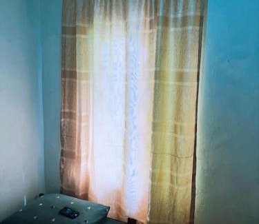 Surulere Apartamento | Fully furnished two bedroom apartments
