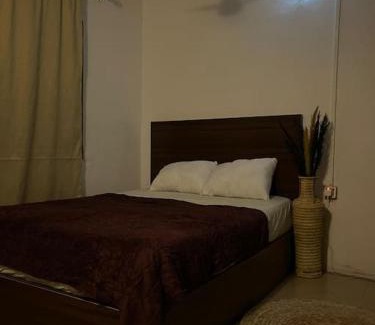 Surulere Apartamento | Fully furnished two bedroom apartments
