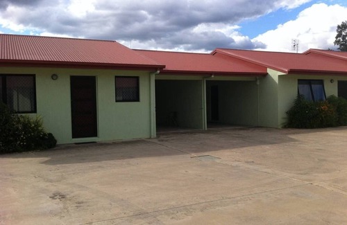 Collinsville Apartamento | Fully Furnished Unit