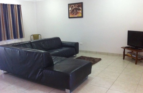 Collinsville Apartamento | Fully Furnished Unit