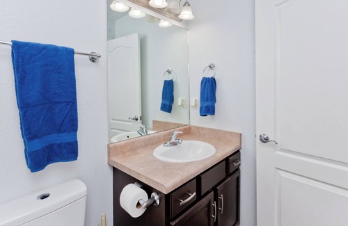 Pear Park Casa | Fully furnished, move-in ready 3 bed 2 bath house.