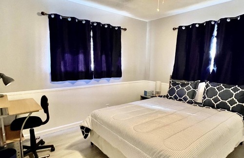 Universal City Casa | Fully Furnished & Holiday-Ready 4BR w/ POOL in TX