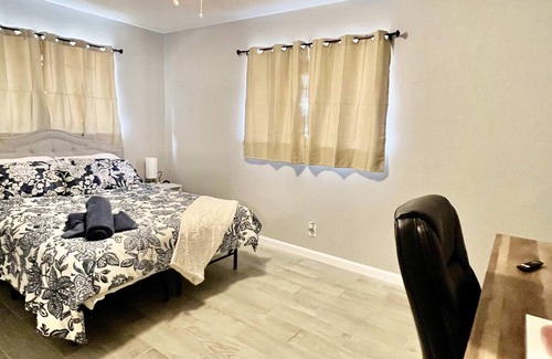 Universal City Casa | Fully Furnished & Holiday-Ready 4BR w/ POOL in TX